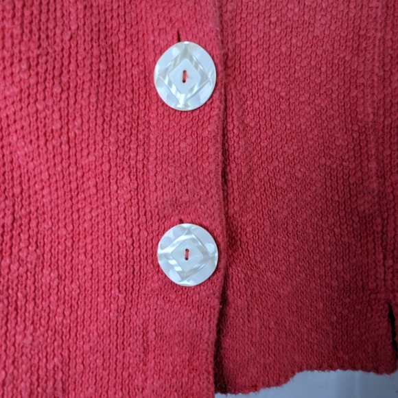 Willow chunky sweater - Picture 2 of 7